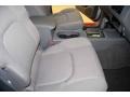 Radiant Silver - Frontier SE Crew Cab Photo No. 18
