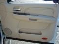 2008 White Diamond Cadillac Escalade AWD  photo #22