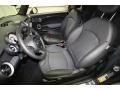 Highclass Gray Metallic - Cooper S Convertible Photo No. 3