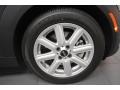 Highclass Gray Metallic - Cooper S Convertible Photo No. 11