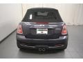 Highclass Gray Metallic - Cooper S Convertible Photo No. 13