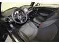 Highclass Gray Metallic - Cooper S Convertible Photo No. 14
