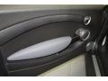 Highclass Gray Metallic - Cooper S Convertible Photo No. 16