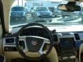 2008 White Diamond Cadillac Escalade AWD  photo #28