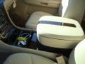 2008 White Diamond Cadillac Escalade AWD  photo #29