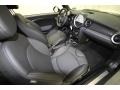 Highclass Gray Metallic - Cooper S Convertible Photo No. 30