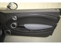 Highclass Gray Metallic - Cooper S Convertible Photo No. 31