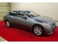 Graphite Shadow - G 37 Sedan Photo No. 1