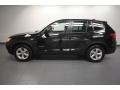 Jet Black - X3 xDrive 28i Photo No. 2