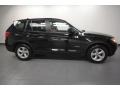 Jet Black - X3 xDrive 28i Photo No. 7
