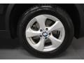 Jet Black - X3 xDrive 28i Photo No. 9
