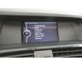 Jet Black - X3 xDrive 28i Photo No. 21