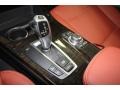 Jet Black - X3 xDrive 28i Photo No. 23
