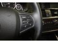 Jet Black - X3 xDrive 28i Photo No. 27