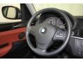 Jet Black - X3 xDrive 28i Photo No. 32