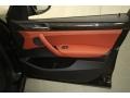 Jet Black - X3 xDrive 28i Photo No. 41