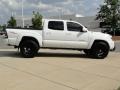 Super White - Tacoma V6 TRD Sport PreRunner Double Cab Photo No. 4