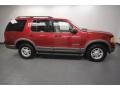 Toreador Red Metallic - Explorer XLT Photo No. 7