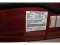 Toreador Red Metallic - Explorer XLT Photo No. 10