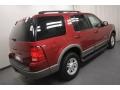 Toreador Red Metallic - Explorer XLT Photo No. 11