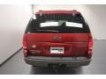 Toreador Red Metallic - Explorer XLT Photo No. 12