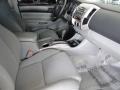 Super White - Tacoma V6 TRD Sport PreRunner Double Cab Photo No. 26