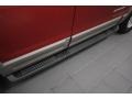 Toreador Red Metallic - Explorer XLT Photo No. 33