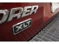 Toreador Red Metallic - Explorer XLT Photo No. 36