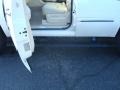 2008 White Diamond Cadillac Escalade AWD  photo #49