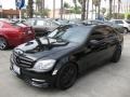 2011 Black Mercedes-Benz C 350 Sport  photo #5