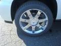 2008 White Diamond Cadillac Escalade AWD  photo #51