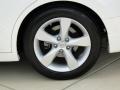 Winter Frost Pearl - Altima 3.5 SE Photo No. 32