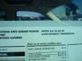 2008 White Diamond Cadillac Escalade AWD  photo #55