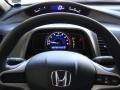 Taffeta White - Civic LX Sedan Photo No. 16