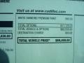 2008 White Diamond Cadillac Escalade AWD  photo #58