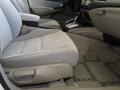 Taffeta White - Civic LX Sedan Photo No. 24