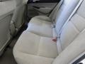 Taffeta White - Civic LX Sedan Photo No. 25