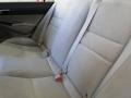 Taffeta White - Civic LX Sedan Photo No. 26