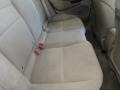 Taffeta White - Civic LX Sedan Photo No. 27