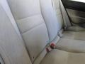 Taffeta White - Civic LX Sedan Photo No. 28