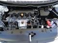 Taffeta White - Civic LX Sedan Photo No. 29