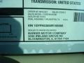 2008 White Diamond Cadillac Escalade AWD  photo #60