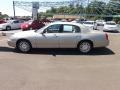 Cashmere Tri-Coat - Town Car Sedan Photo No. 2