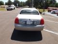 Cashmere Tri-Coat - Town Car Sedan Photo No. 4
