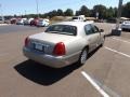 Cashmere Tri-Coat - Town Car Sedan Photo No. 5
