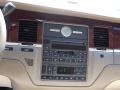 Cashmere Tri-Coat - Town Car Sedan Photo No. 9