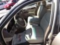 Cashmere Tri-Coat - Town Car Sedan Photo No. 12