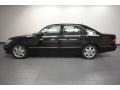 Black Cherry Pearl - LS 430 Sedan Photo No. 2