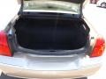 Cashmere Tri-Coat - Town Car Sedan Photo No. 18