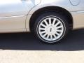 Cashmere Tri-Coat - Town Car Sedan Photo No. 19